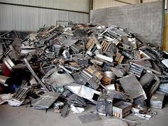 大量供应物超所值的废旧钢材--废钢材回收图片|大量供应物超所值的废旧钢材--废钢材回收产品图片由鹤壁市金社再生能源公司生产提供-