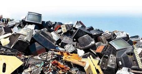废弃电器电子产品回收处理基金新规或出台